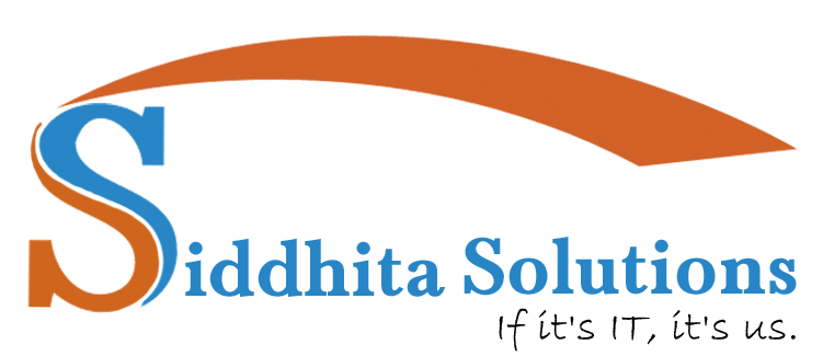 Siddhita Solutions | Software Development , Mobile Development , Web Development , Digital Marketing